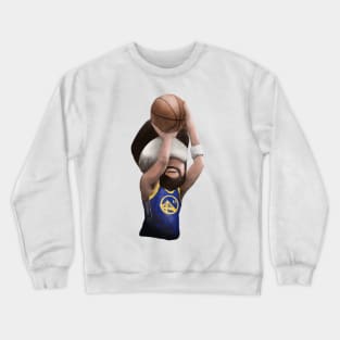 Klay! (Legendz) Crewneck Sweatshirt